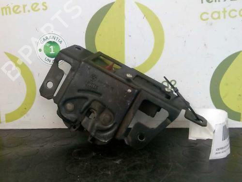 Tailgate lock BMW 3 Compact (E46) 320 td | BP3066955C101 
