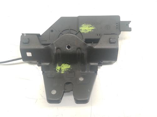 Tailgate lock BMW 1 (E87) 118 i | BP27711842C101 