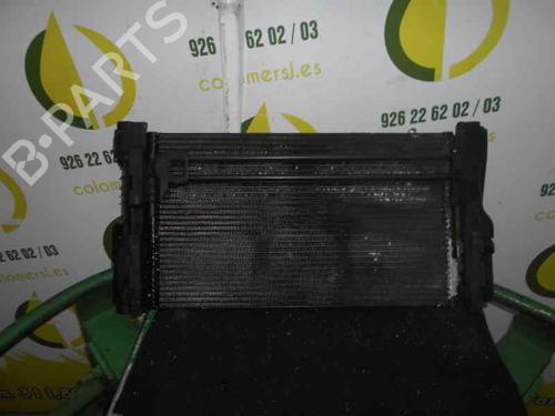 AC radiator BMW 3 (E46) 320 d | BP3067603M32 