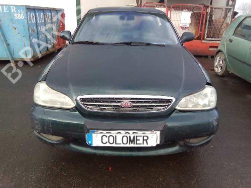 Used Parts KIA CLARUS Estate (GC) [1997-2000]  254961