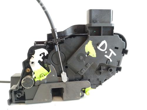 Front left lock VOLVO S40 II (544)  | BP29483424C98 