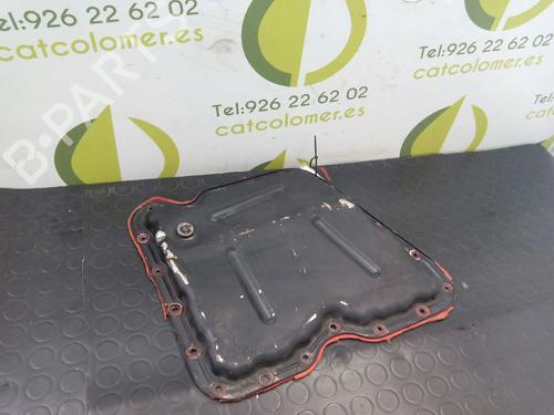 Oil sump NISSAN X-TRAIL II (T31)  | BP14228015M115 