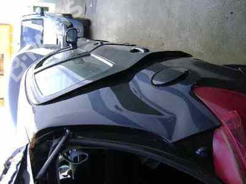 Front left interior door handle PEUGEOT 307 (3A/C)  | BP3220373I13  - Image 10