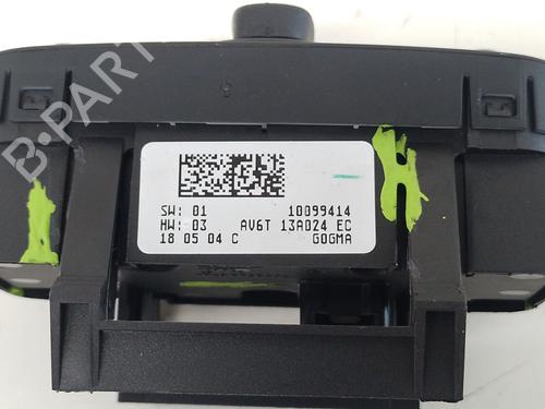 Headlight switch FORD KUGA III (DFK) | BP33117994I24 - Image 5