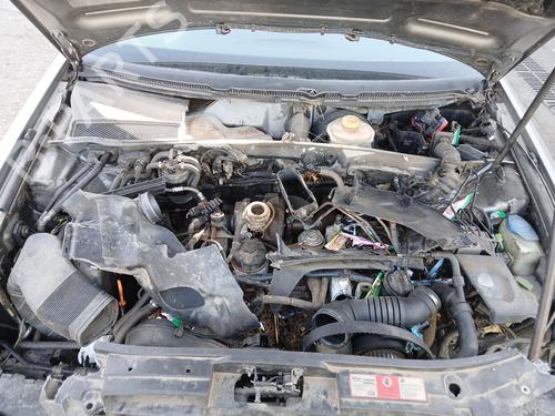 Gearbox AUDI ALLROAD C5 (4BH) 2.5 TDI quattro | BP27327208M3 