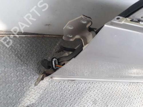 Left front door KIA CARNIVAL II (GQ) 2.9 CRDi | BP3036273C2 