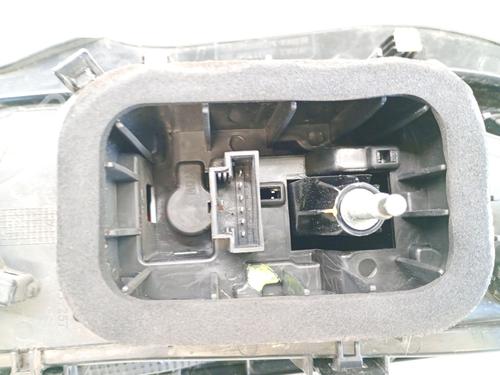 Left taillight SEAT Mii (KF1, KE1) 1.0 | BP36703056C34 - Image 4