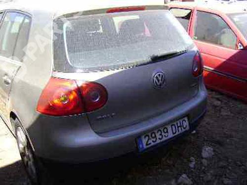 Front left interior door handle VW GOLF V (1K1) 1.9 TDI | BP3220830I13  - Image 11