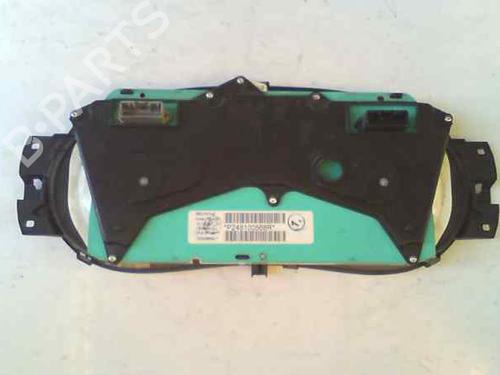 Instrument cluster DACIA LOGAN (LS_)  | BP4218763C47 
