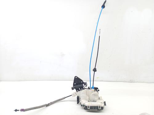 Used Rear left lock Rear left lock MERCEDES-BENZ C-CLASS (W203) C 280 (203.054) (231 hp) 40459464 40459464