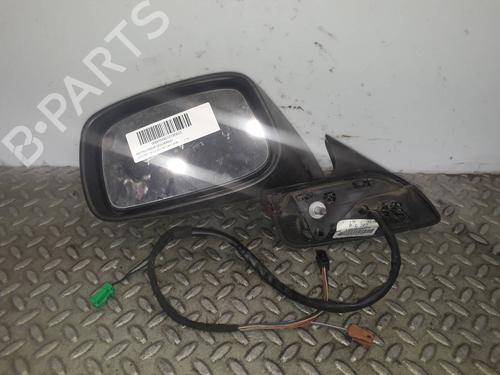 Used Left mirror CITROËN C8 (EA_, EB_) 2.2 HDi (128 hp) 15355802