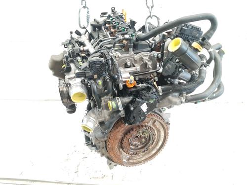 Engine HYUNDAI TUCSON (NX4E, NX4A) 1.6 CRDi Hybrid 48V | BP27475468M1 
