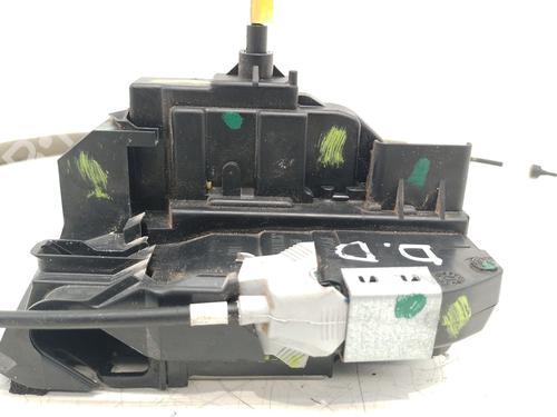 Front right lock RENAULT KADJAR (HA_, HL_) 1.6 dCi 130 (HLA4) | BP25742931C97 