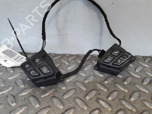 Used Steering wheel controls BMW 3 (E90) 320 d (163 hp) 8269690