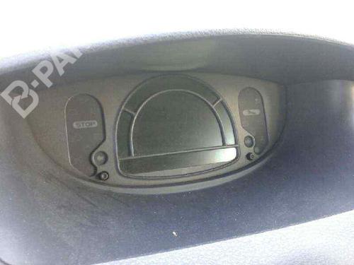Rear left interior door handle RENAULT MODUS / GRAND MODUS (F/JP0_) 1.5 dCi (FP0D, JP0D) | BP5635104I15  - Image 6