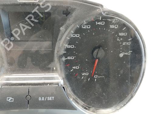 Instrument cluster SEAT IBIZA IV ST (6J8, 6P8) 1.6 TDI | BP29332128C47 