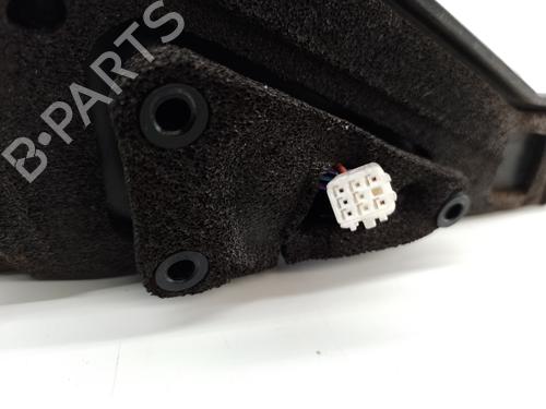 Left mirror MAZDA 5 (CR) 2.0 CD (CR19) | BP18081266C26 