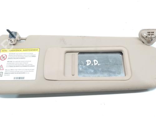 Used Right sun visor Right sun visor BMW X1 (E84) xDrive 20 d (177 hp) 34400614 34400614