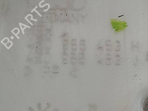 Sprinklertank AUDI A8 D3 (4E2, 4E8) 4.0 TDI quattro | BP19519399C113 