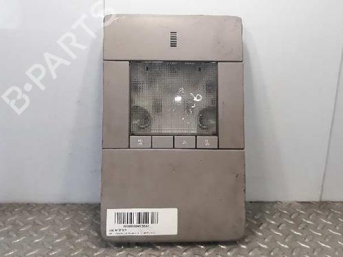 Innerbelysning OPEL VECTRA C (Z02) [2002-2009]  7432299