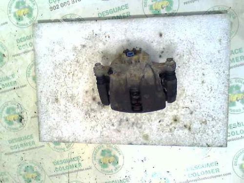 Used Right front brake caliper MITSUBISHI CARISMA Saloon (DA_) 1.9 TD (DA4A) (90 hp) 11623209