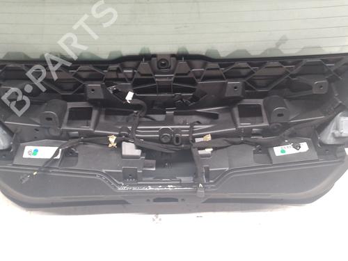 Tailgate PEUGEOT 308 II (LB_, LP_, LW_, LH_, L3_) 1.5 BlueHDI 100 | BP27730536C6