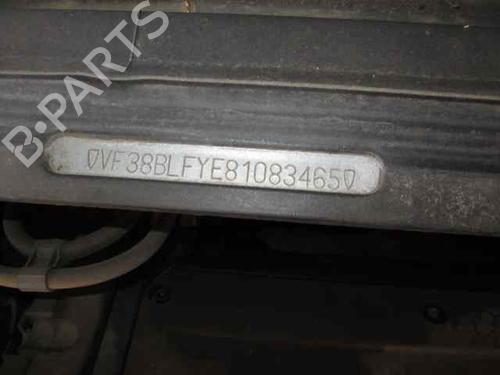 Control unit PEUGEOT 406 (8B)  | BP3535492M11 