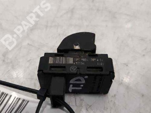 Used Right rear window switch Right rear window switch BMW 5 (E60) 520 d (163 hp) 4914270 4914270