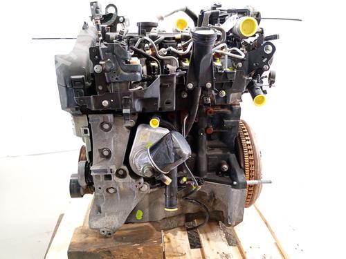 Used Engine Engine 37491786 37491786