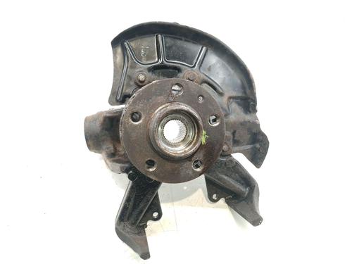 Left front steering knuckle SEAT LEON (1M1)  | BP24128708M25 