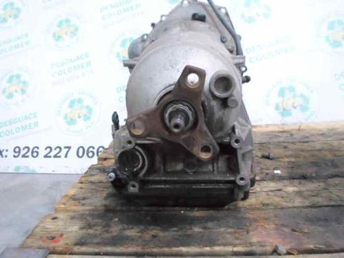 Gearbox MERCEDES-BENZ SLK (R170)  | BP3071416M3 