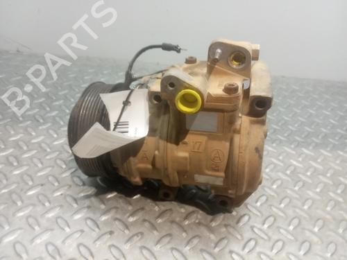 AC compressor KIA SORENTO I (JC)  | BP10536332M34 