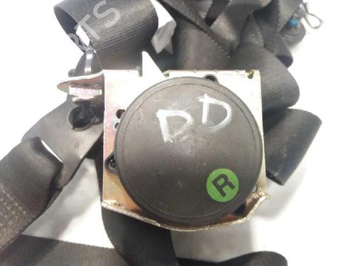 Front right seatbelt FORD FOCUS C-MAX (DM2)  | BP8758599I25 