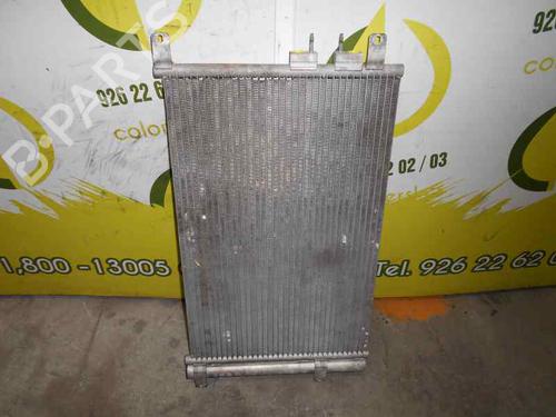 AC radiator ALFA ROMEO 156 (932_) | BP3124586M32
