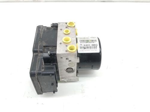 Used ABS pump ABS pump OPEL ASTRA J (P10) 1.6 (68) (115 hp) 34367161 34367161