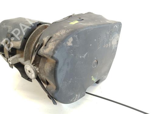 Steering pump CITROËN C5 III (RD_) 2.0 HDi 165 (RDRHHA, RDRHH8) | BP29402793M99 