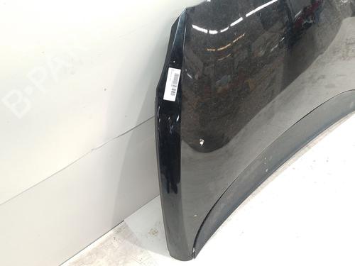 Hood SEAT LEON (1P1) 2.0 TDI 16V | BP29161495C1 