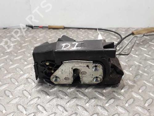 Front left lock MAZDA 5 (CR) 2.0 CD (CR19) | BP7286732C98 