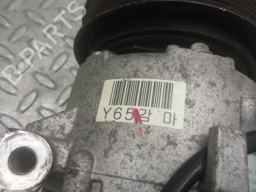 AC compressor KIA SPORTAGE IV (QL, QLE)  | BP9142527M34 
