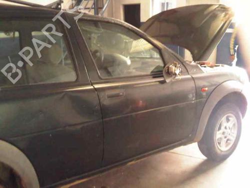 AC radiator LAND ROVER FREELANDER I (L314)  | BP3040680M32 