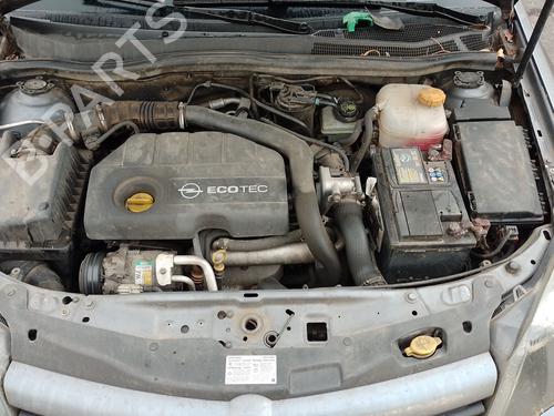 Headlight switch OPEL ASTRA H (A04) 1.7 CDTI (L48) | BP39248475I24 - Image 16