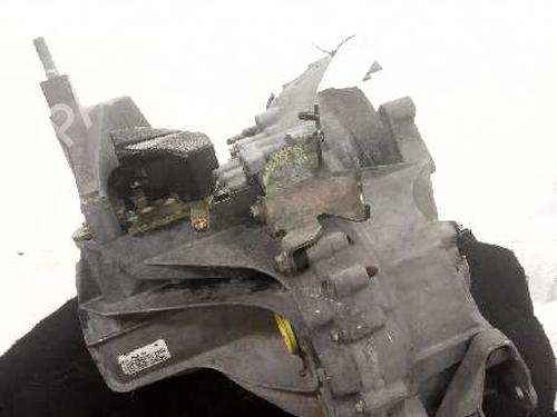 Gearbox FORD MONDEO III (B5Y)  | BP5221518M3 