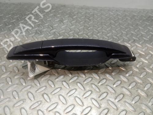 Høyre bak utvendig håndtak SSANGYONG REXTON / REXTON II (GAB_) [2002-2025]  9177675
