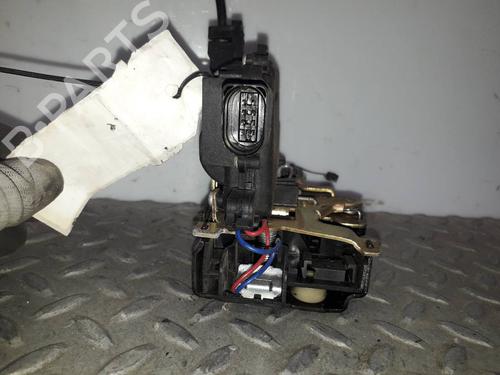 Front left lock VW BORA I (1J2) 1.9 TDI | BP13717279C98 
