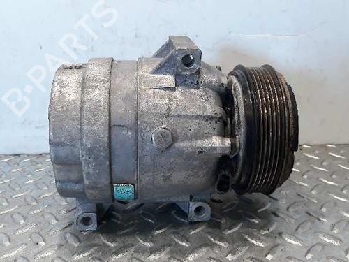 AC compressor RENAULT SCÉNIC I MPV (JA0/1_, FA0_)  | BP6022545M34 