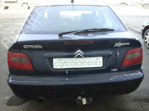 Intercooler CITROËN XSARA (N1) 2.0 HDi 109 | BP6451761M30 