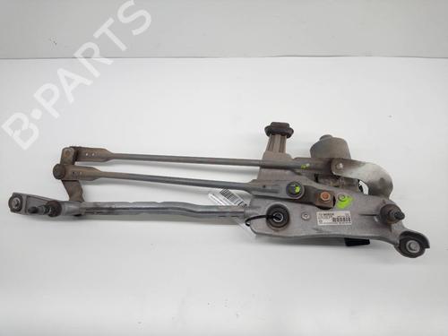 Used Front wiper motor PEUGEOT 308 SW I (4E_, 4H_) [2007-2014]  18170046