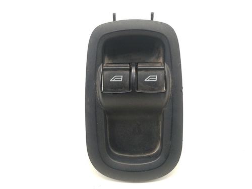 Used Left front window switch Left front window switch FORD TRANSIT CUSTOM V362 Bus (F3) 2.0 EcoBlue (130 hp) 32989198 32989198
