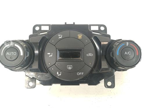 Commande Chauffage FORD FIESTA VI (CB1, CCN) 1.5 TDCi (75 hp) 28056494
