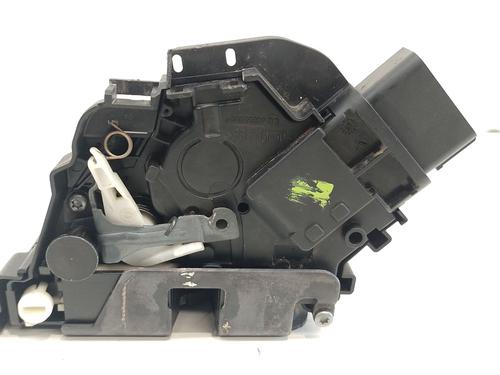 Rear left lock FORD MONDEO IV (BA7)  | BP25381875C100 
